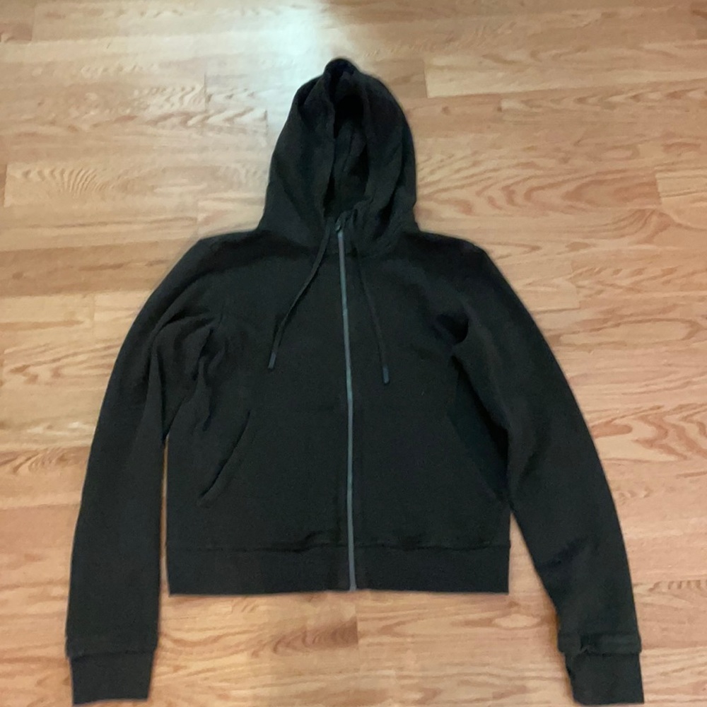 lululemon ready to roll hoodie
